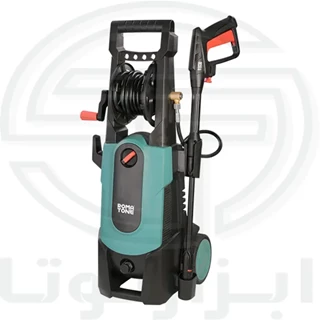 کارواش دینامی165 بار2100 وات روماتون 7270