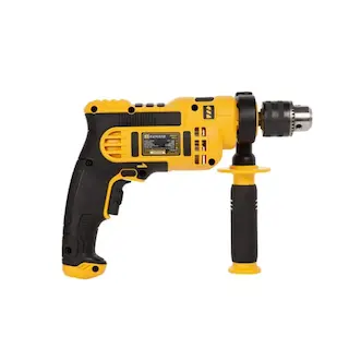 دریل 13 چکشی 780 وات کنزاکس KID 278  BMC