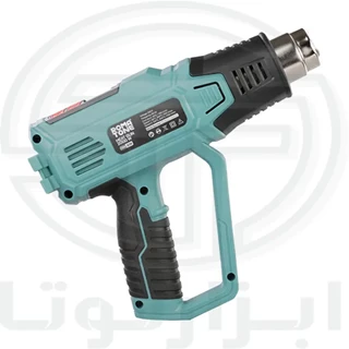 سشوار صنعتی 2000 وات دیجیتال روماتون 5230