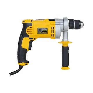 دریل 13 چکشی گیربکس فلزی  850 وات سه نظام اتومات کنزاکس 2365 BMC