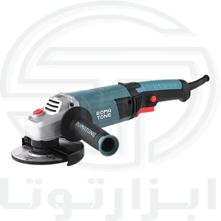 مینی فرز 125میل دسته بلنددیمردار 1200 وات روماتون 1180