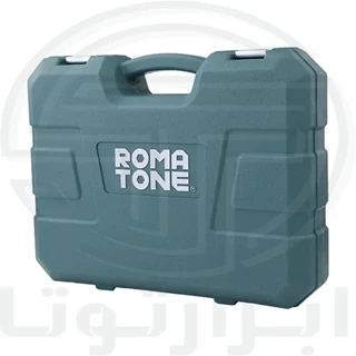 دریل 13mm چکشی 1100 وات روماتون 3290