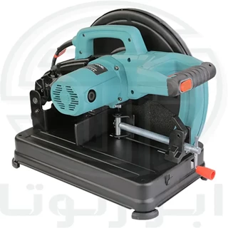 پروفیل بر دسته Dروماتون 2400 وات 1445