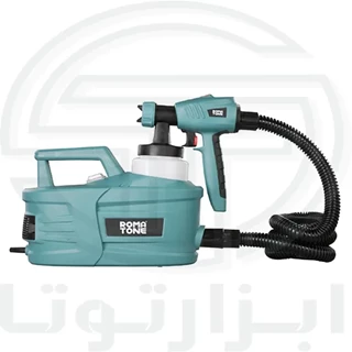 پیستوله برقی خرطومی 950 وات روماتون 5190