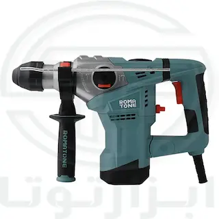 بتن کن 4 شیار 32 میل 1350 وات روماتون  3355