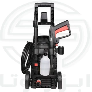 کارواش ذغالی 135 بار 1600 وات روماتون 7150