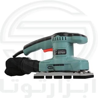 سنباده لرزان 320 وات روماتون 2320