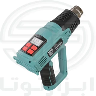 سشوار صنعتی 2000 وات دیجیتال روماتون 5230