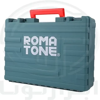 دریل بتن کن 3حالته 28میل 850 وات روماتون 3325