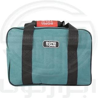 اره گردبر نجاری 185 میل 1050 وات مدل 2215  روماتون