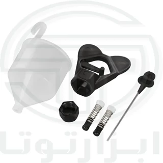 پیستوله برقی  110 وات روماتون 5110