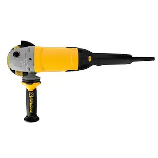 مینی فرز 125 میل دیمردار دسته بلند 1400 وات کنزاکس  KAG  1400