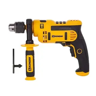 دریل 13 چکشی 780 وات کنزاکس KID 178