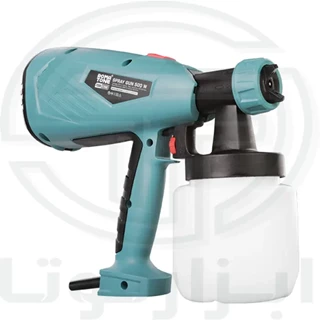 پیستوله برقی 500 وات روماتون 5150