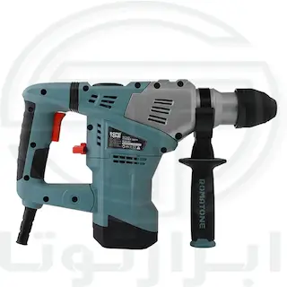 بتن کن 4 شیار 32 میل 1350 وات روماتون  3355