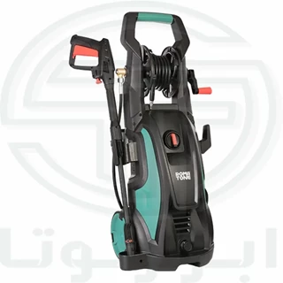 کارواش دینامی 135 بار 1800 واتروماتون 7250