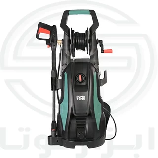 کارواش دینامی 135 بار 1800 واتروماتون 7250