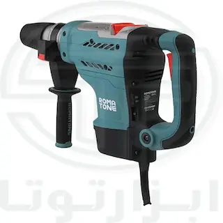 بتن کن 5 شیار 45 میل  1400 وات روماتون  3385