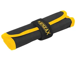 بکس دوچرخه 19 پارچه تایوانی کنزاکس  KBR  119