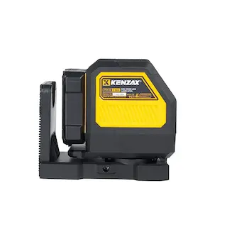 تراز لیزری دو خط قرمز کنزاکس 1143