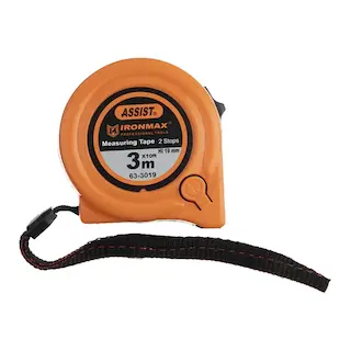 متر 3 متری نشکن اسیست مدل 63 آیرونمکس