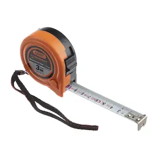 متر 3 متری نشکن اسیست مدل 63 آیرونمکس