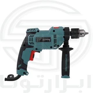 دریل 13mm چکشی 810 وات روماتون3240