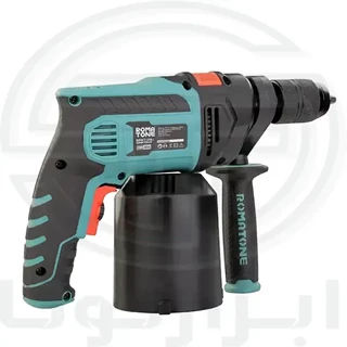 دریل 13 میلیمتر 850 وات چکشی روماتون مدل 3245