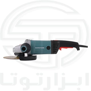 فرز سنگ بری 230 میلیمتر  2400 وات روماتون مدل 1280