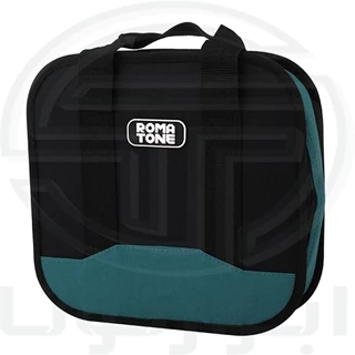 دریل برقی سه نظام اتومات 10 میلیمتر 450 وات روماتون مدل 3180