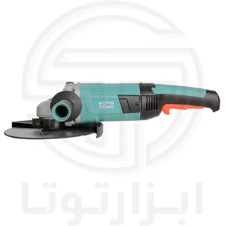 فرز سنگ بری 230 میلیمتر 2000 وات روماتون مدل 1260