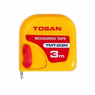 متر 3 متری توسن طرح فیسکو مدل TMT -03M