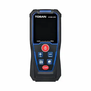 متر لیزری 60 متری توسن مدل M1060