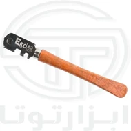 الماس شیشه بر 6تیغ اکو