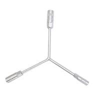 آچار سه پر بزرگ