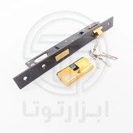 قفل 2/5 سوئیچی