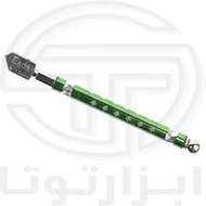 الماس شیشه بر نفت خور اکو