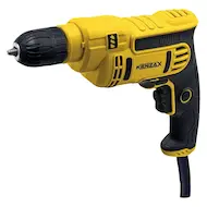 دریل 10 میل 500 وات کنزاکس KED 150