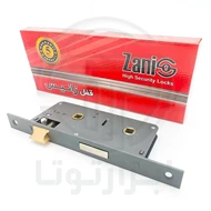 قفل 6/5 بدنه سوئیچی زانیس 