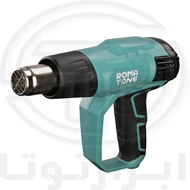 سشوار صنعتی 2000 وات روماتون 5220