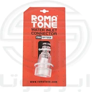 فیلتر شیشه ای کارواش روماتون 4304