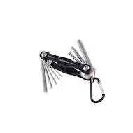 آلن چاقویی 8 پارچه کنزاکس KHK108