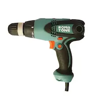 دریل پیچ گوشتی برقی 280 وات روماتون  3630