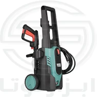 کارواش ذغالی 135 بار 1600 وات روماتون 7150