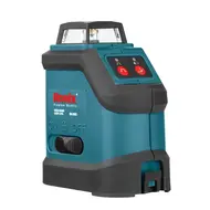 تراز لیزری دو خط 360+120 درجه رونیکس مدل RH 9502