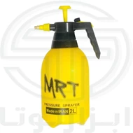 سم پاش 2 لیتری MRT