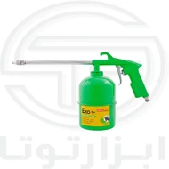 گازوئیل پاش اکو