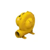 دم برقی 2.5 اینچ  260 وات کنزاکس KAB_125