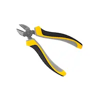 سیم چین 6 هگزا گنزاکس  KDS_36