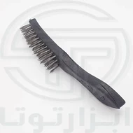 برس سیمی درجه یک پارس